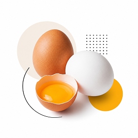 Eggs