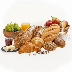 Bread
